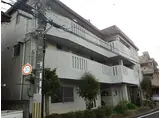 阪急京都本線 上牧駅(大阪) 徒歩10分 3階建 築49年