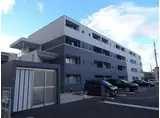 JR東海道・山陽本線 摂津富田駅 徒歩19分 4階建 築7年