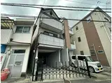 JR東海道・山陽本線 高槻駅 徒歩14分 3階建 築21年