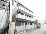 JR東海道・山陽本線 高槻駅 徒歩15分 3階建 築16年