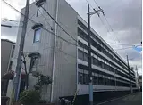 JR東海道・山陽本線 摂津富田駅 徒歩20分 4階建 築35年