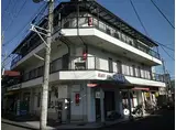 阪急京都本線 水無瀬駅 徒歩2分 3階建 築48年