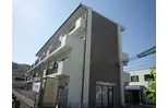 JR東海道・山陽本線 島本駅 徒歩4分  築52年