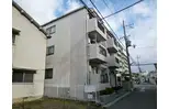 JR東海道・山陽本線 高槻駅 徒歩20分  築33年