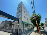 JR東海道・山陽本線 高槻駅 徒歩3分 4階建 築27年