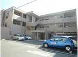 阪急宝塚本線 曽根駅(大阪) 徒歩16分 3階建 築17年