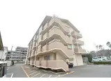 大阪モノレール本線 山田駅(大阪) 徒歩8分 4階建 築40年