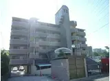 阪急千里線 南千里駅 徒歩11分 6階建 築30年