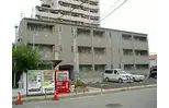 阪急宝塚本線 庄内駅(大阪) 徒歩8分  築19年