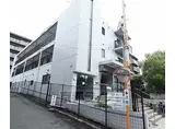 近鉄京都線 桃山御陵前駅 徒歩4分 3階建 築34年