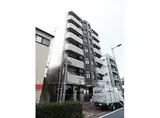 JR東海道・山陽本線 西大路駅 徒歩21分 7階建 築35年