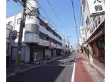 グランドール長岡京