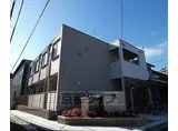 京都市営烏丸線 九条駅(京都) 徒歩5分 2階建 築6年