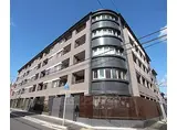 阪急京都本線 桂駅 徒歩3分 5階建 築13年