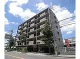 京阪本線 伏見桃山駅 徒歩9分 6階建 築23年