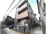 阪神本線 魚崎駅 徒歩10分 3階建 築9年
