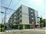 阪神本線 久寿川駅 徒歩10分 5階建 築52年