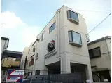 阪神本線 久寿川駅 徒歩7分 3階建 築40年