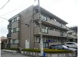 阪神本線 甲子園駅 徒歩11分 3階建 築27年