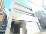 阪神本線 石屋川駅 徒歩7分 3階建 築44年