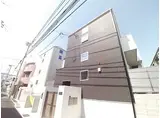 神戸新交通六甲アイランド線 魚崎駅 徒歩7分 2階建 築8年