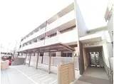 阪神本線 魚崎駅 徒歩5分 3階建 築7年