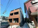 阪神本線 杭瀬駅 徒歩9分 3階建 築1年