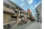 阪神本線 尼崎駅(ＪＲ) 徒歩5分  築37年
