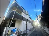 阪神本線 出屋敷駅 徒歩2分 3階建 築1年