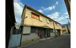 JR片町線(学研都市線) 住道駅 徒歩10分  築56年