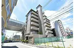 大阪メトロ中央線 高井田駅(ＪＲ) 徒歩3分  築28年