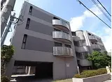 メゾンドール夙川台