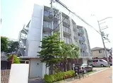 JR東海道・山陽本線 芦屋駅(ＪＲ) 徒歩3分 5階建 築21年