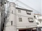 ヴィレッジリバー住吉