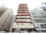 URESIDENCE TEMMABASHI