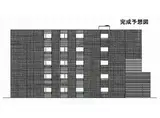 南海線 湊駅 徒歩16分 5階建 築7年