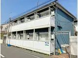 JR中央本線 西荻窪駅 徒歩10分 2階建 築35年