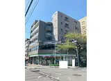 JR中央本線 武蔵境駅 徒歩3分 6階建 築30年