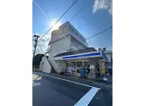 JR総武線 西荻窪駅 徒歩16分 4階建 築40年