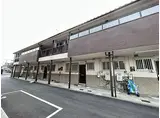 JR福知山線 中山寺駅 徒歩26分 2階建 築51年