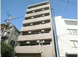 阪急神戸本線 十三駅 徒歩12分 7階建 築24年