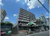 京阪本線 香里園駅 徒歩6分 9階建 築38年