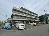 JR片町線(学研都市線) 津田駅 徒歩7分 4階建 築33年