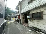 阪神本線 千船駅 徒歩10分 2階建 築40年