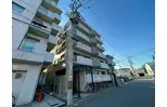 阪神本線 千船駅 徒歩7分  築41年