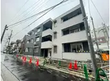 南海高野線 堺東駅 徒歩6分 3階建 築1年