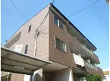 大阪メトロ御堂筋線 北花田駅 徒歩10分 3階建 築14年