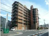 JR阪和線 三国ケ丘駅 徒歩4分 8階建 築20年