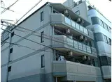南海高野線 堺東駅 徒歩7分 4階建 築30年