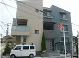 JR阪和線 津久野駅 徒歩4分 2階建 築20年
